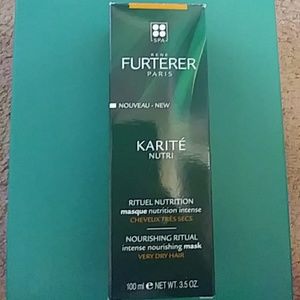 Furterer- Intense Nourishing Ritual